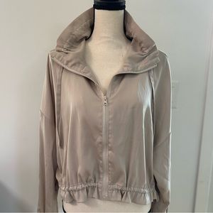 Elodie Women's Zip from Lightweight jacket